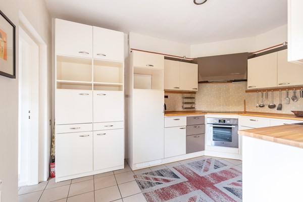 Medium property photo - De Sluijs 18, 4791 KE Klundert